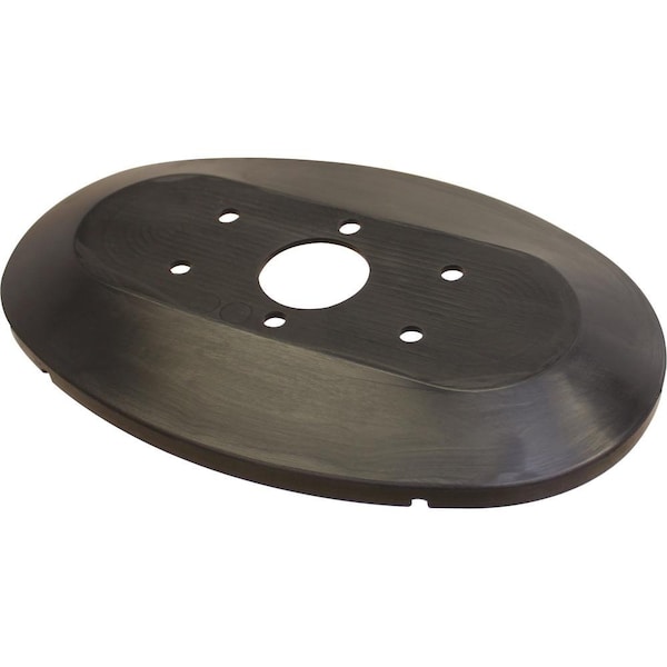 Aftermarket AMHXE59223 Front Seal, Return Pan AMHXE59223-ABL - main